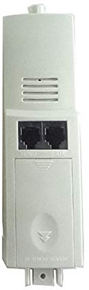 1 unit of Spare part for weather station (Transmitter/thermo hygro sensor) 433Mhz,Replacement thermo hygro sensor for weather station,Weather station repair part