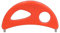 Atyhao Parti di Ricambio per Spremiagrumi a Mezzaluna per Spremiagrumi per Jack Lalanne Spremiagrumi CL003AP E1188 E1189 MT1000 Accessori per Spremiagrumi(Arancia)
