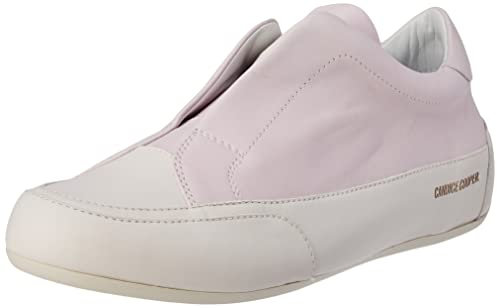 Candice Cooper - Paloma, Zapatillas de gimnasio para Mujer, Rosa / Blanco, 43 EU