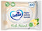 Lotus Papier Toilette Humide Fresh Natural - Sans colorant, ni parfum - Fibres FSC 100 % d’origine naturelle - 42 unités (Lot de 1)