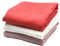 VmG-Store 3X Musselin Set je 0,5m x 1,35m Double Gauze Stoff 100% Baumwollstoff Tex Standard 100 (3er Set je 0,5m, Set10)