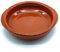 AC – Cazuela de Barro – Fabricado en España – Apto para vitro y hornos – Ø 12 cm