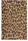 RPLIFE Leopard Küchenlappen und Handtücher Set, 71,1 x 45,7 cm, super saugfähige Küchentücher, Winterhandtücher Küche