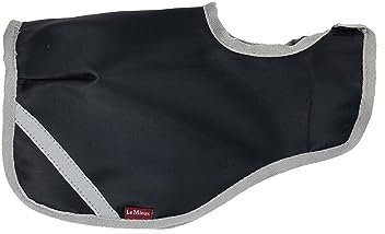 LeMieux Toy Pony Übungsdecke, marineblau, wasserabweisend, Mini-Übungsdecke