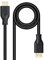 Nanocable Cable HDMI V2.0 4K@60HZ 18Gbps CCS 2 M