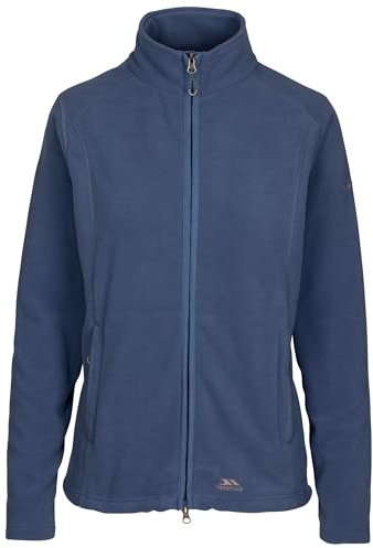 Trespass Damen Renato Fleece Jacken, Indigo Tone, XL