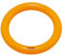 Fashy Tauchring, neon-orange, 16cm