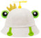 SIEBOLD Frosch mütze mit Krone,Propeller mütze,Helikopter Cap,Propeller Hut, Lustige mützen,für Erwachsene und Kinder für Karneval Partykostüm Requisiten Partygeschenk