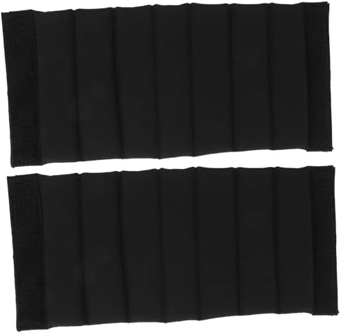 PHENOFICE Kameratascheneinsatz Mit Stoßdämpfender Trennwand Gepolstert Schwarz Kompakte Größe Vielseitig Für Reisefotografie Und Outdoor Einsatz