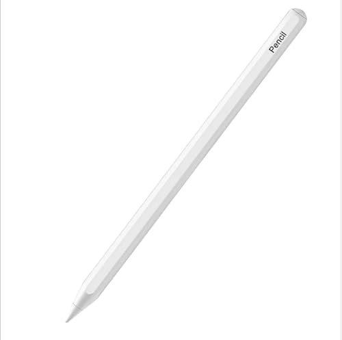 Stylus Pencil 2. Generation für Apple iPad, magnetisches Laden, iPad Air, iPad Pro