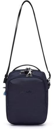 Pacsafe Pacsafe V Companion Crossbody Umhängetasche, Unisex, für Erwachsene