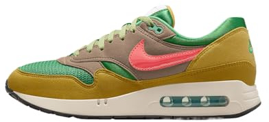 Nike AIR MAX 1 '86 PremiumNike AIR MAX 1 '86 Premium-Herrenschuhe (HF0551-300, klassisch grün/olivgrau/bronzine/ember glow)