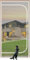 Puerta For Mascotas, Rejilla For Gatos, Puerta De Balcón, 100 Cm X 200 Cm, Rejilla Protectora For Gatos Engrosada, Mosquitera For Sala De Estar, Dormitorio, Cocina, Terraza, Puerta De Rejilla(White,11