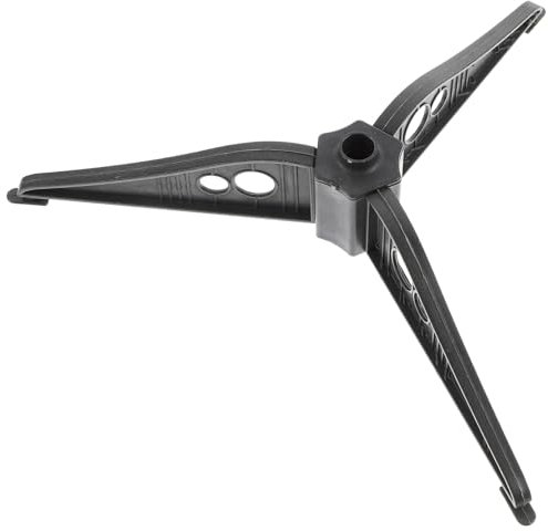 ULTECHNOVO Base Desmontable para Árbol de Navidad Artificial Soporte Estable y Práctico para Decoraciones Navideñas para Manualidades DIY y de Navidad