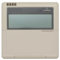 HWVSRKCO Control Remoto ASS'Y BRC1C61 BRC1C51 Número de Pieza 1925715 1215108, Compatible con Daikin, Aire Acondicionado con Sistema Dividido y conductos