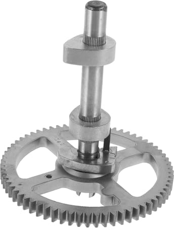 POPETPOP Compatible avec Briggs Joint Remplacement Durable et pour Tondeuses et Moteurs