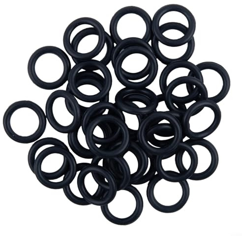 3/8 O Rings 40 Count for Quick Connect For Pressure Washer Hose Repair