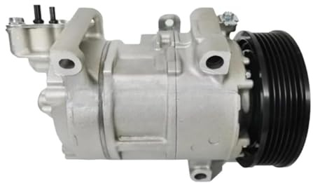 Climatizzatore Per Peugeot 208 2008 C3 DS3 5SEL09C 1608325980 648709 9672247080 4471503941 4471503940 437100-8340 Compressore AC Per Auto
