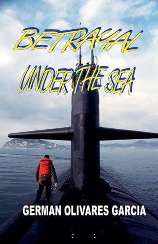 Betrayal Under the Sea