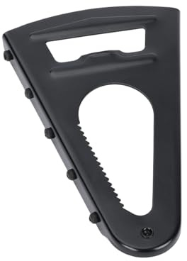 Metaltex Universal-Deckelheber Glas- & Flaschenöffner | für alle Formate, robust