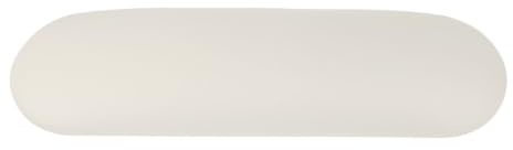 Abaodam Nail Art Hand Rest Cushion 15.7 Inch Simple Manicure Support | Nail Pillow Hand Rest Breathable for Nail Tech Arm Rest Stand Makeup Cosmetic Tools Salon and Practice Technician Diy Use