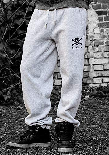 FC St. Pauli - Trainingshose Totenkopf (L)
