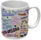 Taza ''Eres increíble. Te quiero princesa