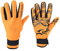 VGEBY1 2 MM Neopren-Tauchhandschuhe, Fünf-Finger-Tauchhandschuhe für Hochleistungs-Wassersportgeräte für Erwachsene.(XL-Orange)