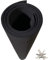 Cosplay EVA-Schaum 2mm - Thickness schwarz