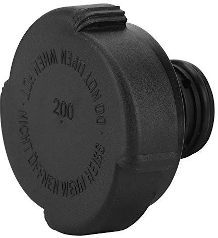 Kühler-Ausgleichsbehälterdeckel 17111712492 Autokühler-Ausgleichsbehälterdeckel Kühlmittel-Kühlerdeckel für für E36 E46 E34 E39