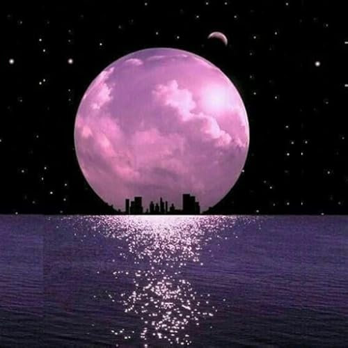 Moon Wallpaper & Backgrounds