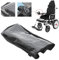 Waterproof Electric Wheelchair Control Panel Cover Power Chair Controller Shield
