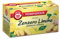 Pompadour 1913 | Infuso Zenzero Limone Aromatico | Tisana Speziata Naturale Senza Caffeina - 20 Bustine di Tè (36 Gr)