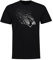 NFL Arizona Cardinals Shatter Graphic Logo Football Shirt schwarz (L)