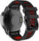 MYSNBKN Armband für Fenix 5 /Fenix 5 Plus/Fenix 6 /Fenix 6 Pro/Forerunner 935 /Forerunner 945 /Instinct, 22mm Breite Silikon Quick-Fit Uhrenarmband