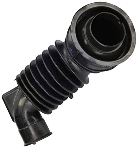 Tubo della pompa per lavatrice 481010870800, C00552942 WHIRLPOOL