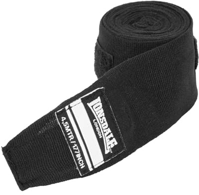 Lonsdale Handbandage (1 Paar) PRO HAND