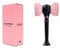 KEOHVEY Wählen Sie den offiziellen LED-Stick Blackpink Kpop Stick Light für Produkte Blackpink Idol Fan Items Hammer Light