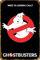 Blechschild mit Ghostbusters-Logo, Ghostbusters, Film & TV, Heimdekoration, Retro-Metallschild, Bar, Pub, Poster, 20,3 x 30,5 cm
