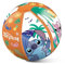 Mondo Toys - Disney Stitch Beach Ball - Palla gonfiabile 50 cm per Bambini a Partire dai 2 Anni - 16954