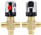 Valve Thermostatic Valve Shower Mixer Valve Water Heater Blender Temperature Control Shower Mixing Valve Thermostatic Valve Mixing Valve Water Temperature Faucet Valve819