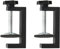 C Clamp for Woodworking Mini Clamps Small C-Clamp Tiger Clamp G-clamp Small Desk Clamp Universal Cabinet C Clamps Heavy-Duty Woodworking Clamp,C-Clamps 4 pcs