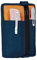 EDC-Tasche,Mini EDC Pouch,Taschenorganizer EDC Werkzeugtasche,EDC Taschen Pocket Organizer,Multitool Tasche Klein,Reversible Taschentasche,für Taschenlampe Taschenmesser Stift Notizbuch (Blau)