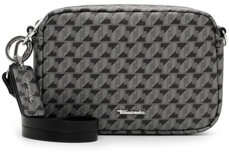 Tamaris Francesca Crossbody Bag Black