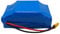 36V 4.4ah/6ah 10S2P wiederaufladbarer Li-Ionen-Akku Lithium-Ionen für elektrisches Selbstausgleich Scooter Hoverboard Einrad (36V4.4AH)