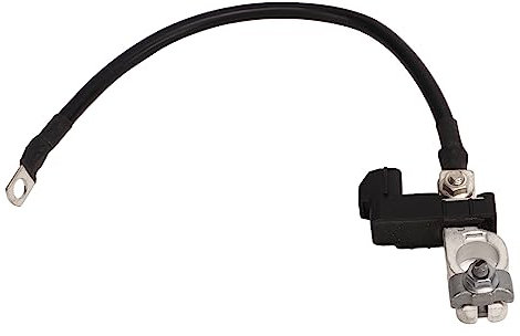 Cavo batteria BeiLluxa, Gruppo del sensore di filo di terra Sostituzione compatibile con Forte Forte5 Forte Koup 37180000