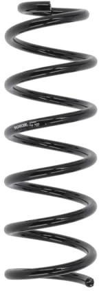 MONROE Suspension Spring | SP4280 | OE-Matching Quality | Ride Comfort & Stability | Pack of 1