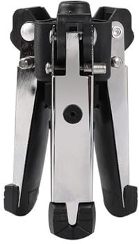 Leichtes Reisenstativständer 3 Legs Monopod Unterstützungsständer Für Kameras Und Smartphones Fotografiezubehör