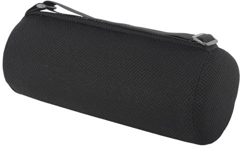 Zyiphor 11 Pollici Cuscino di Supporto Lombare in Memory Foam con Fodera Rimovibile e Lavabile, Rotolo Lombare Ergonomico per Parte Bassa della Schiena con Cintura, per Sedia Ufficio, Auto, Viaggio