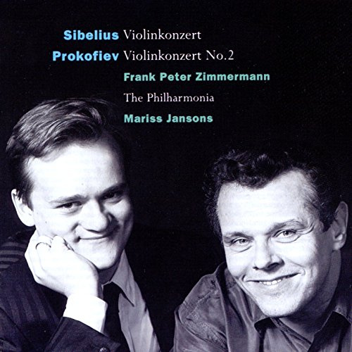 Concerto Violin/Concerto Violin 2